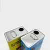 4L Lubricant Oil Tin Can