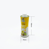 500ml Oil Packaging Edible Oil Tin Metal Cans with Plastic Lid