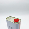 1 Liter Edible Oil Olive Oil Metal Tinplate Tin Can