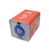 7.5L Empty Metal Tin Can for Edible Oil
