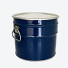 Factory Sale 10L Metal Bucket with Custom Printing