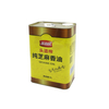 5L Metal Oil Packaging for Olive Oil Storage
