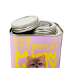 Customized Printing 150g Metal Food Can for Pet Food Packaging Solutions