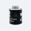 200g Coffee Bean Metal Packaging with Valve