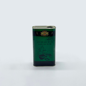 900ml Metal Olive Oil Tin Cans with Plastic Lids