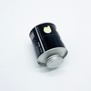 200g Coffee Bean Metal Packaging with Valve
