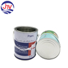  4L Tin Pail Buckets for Chemical Coating Packaging