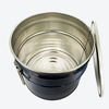 Factory Sale 10L Metal Bucket with Custom Printing