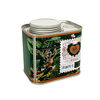 Customizable Coffee Bean Tin Can Empty 150g Metal Packaging for Food Storage