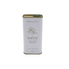 Customized Printing Oil Packaging Empty 16OZ Olive Oil Tin Can