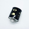 200g Coffee Bean Metal Packaging with Valve