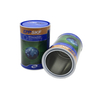 Wholesale Metal Tin Packaging Round Lubricating Grease Empty Tin Cans