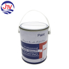  4L Tin Pail Buckets for Chemical Coating Packaging