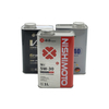 1L Engine Oil Metal Tin Packaging