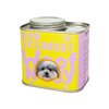 Customized Printing 150g Metal Food Can for Pet Food Packaging Solutions