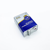 4l Metal Tin Cans Used for Petrol Engine Oil Motor Oil