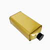 1L Olive Oil Metal Packaging with Lid