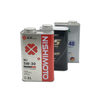 1L Engine Oil Metal Tin Packaging