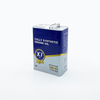4l Metal Tin Cans Used for Petrol Engine Oil Motor Oil