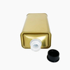 1L Olive Oil Metal Packaging with Lid