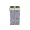 500mL Metal Oil Packaging for Cooking Oil