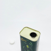 750ml Olive Oil Empty Tin Can