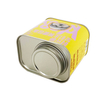 Customized Printing 150g Metal Food Can for Pet Food Packaging Solutions
