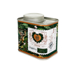 Customizable Coffee Bean Tin Can Empty 150g Metal Packaging for Food Storage