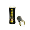 Custom Cmyk Printing 250ml 500mL Olive Oil Tin Can with Plastic Cap