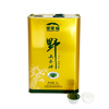 Customized Printing 3L Olive Oil Tin Can with Plastic Cap