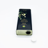 1.6L Edible Oil Metal Tin Can with Plastic Spout