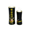 Custom Cmyk Printing 250ml 500mL Olive Oil Tin Can with Plastic Cap
