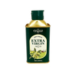 Food Grade Olive Oil Tin Can Empty 250ml Metal Oil Packaging