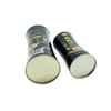 Custom Cmyk Printing 250ml 500mL Olive Oil Tin Can with Plastic Cap