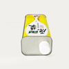Customizable Metal Packaging Design Empty 1L Olive Oil Tin Can
