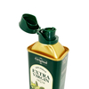 Food Grade Olive Oil Tin Can Empty 250ml Metal Oil Packaging