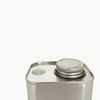 Factory Sale 150g Coffee Bean Tin Can with Screw Cap