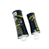 Custom Cmyk Printing 250ml 500mL Olive Oil Tin Can with Plastic Cap