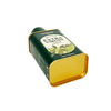Food Grade Olive Oil Tin Can Empty 250ml Metal Oil Packaging