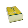 Customized Printing 3L Olive Oil Tin Can with Plastic Cap