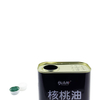 Factory Sale 1L Cooking Oil Metal Tin Can